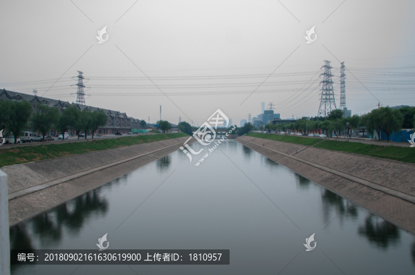 運(yùn)河