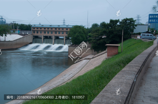 京通大運(yùn)河