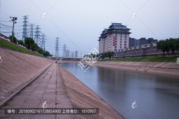 京通大運(yùn)河