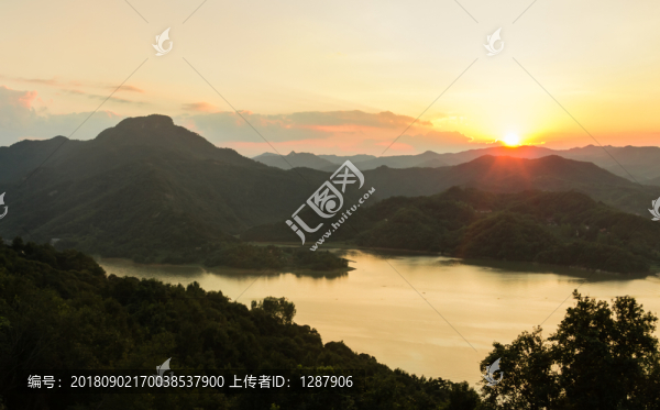 日出