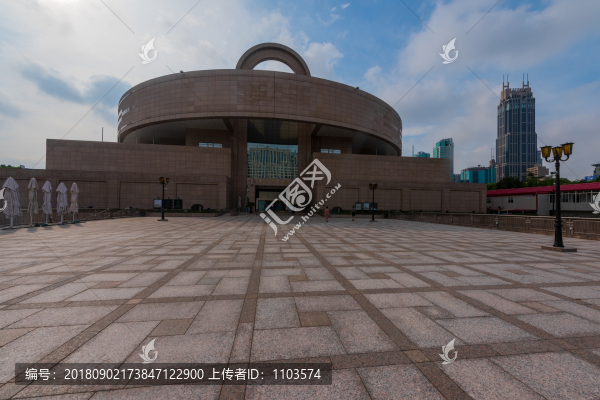 上海人民廣場