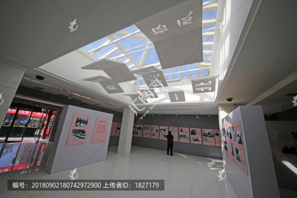 一樓展廳