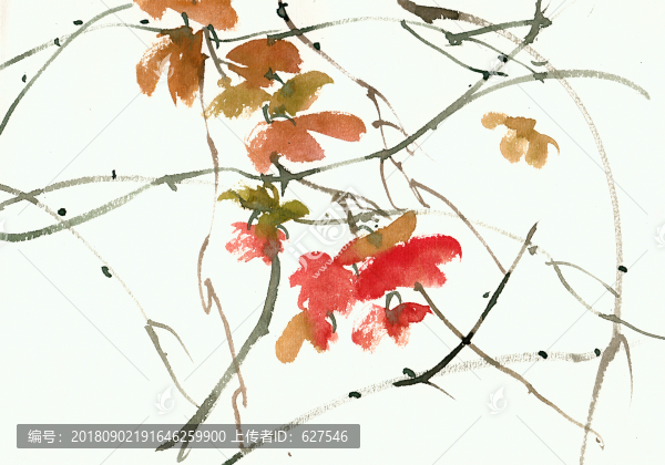 紅葉