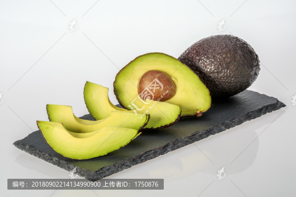 牛油果