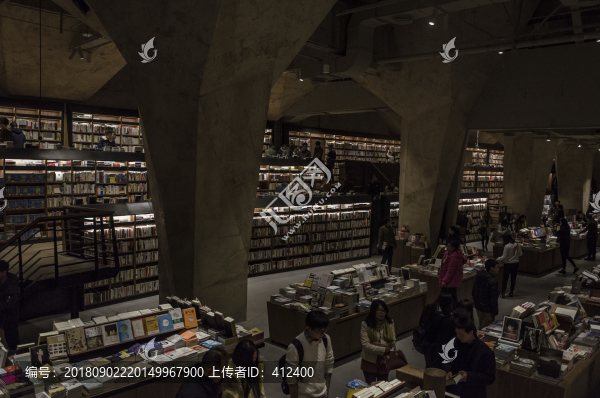 書店