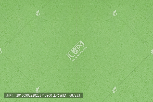 淡綠色硅藻泥背景