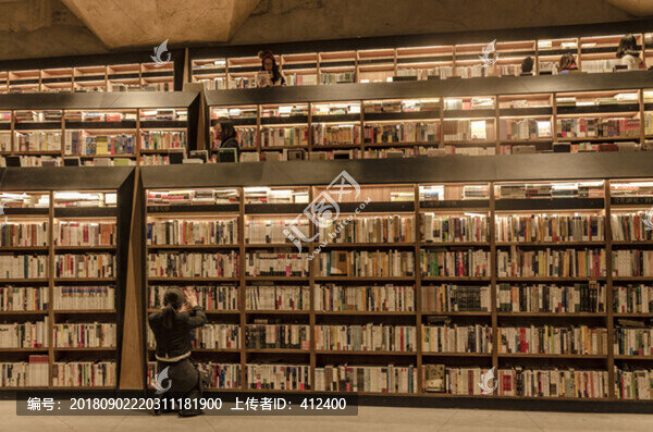 書店