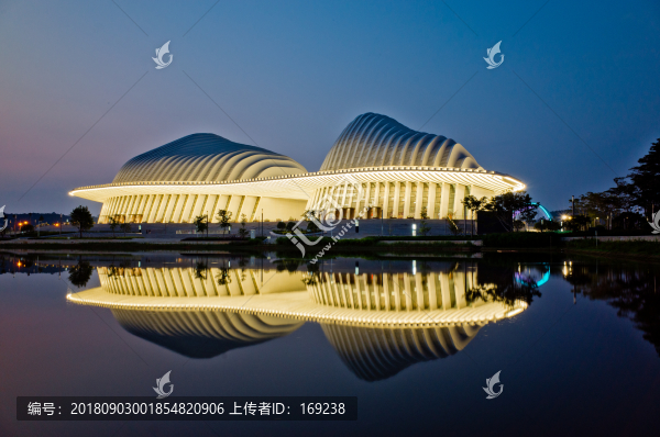 廣西文化藝術(shù)中心