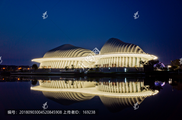 廣西文化藝術(shù)中心