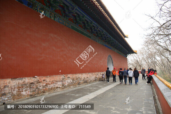 南京明孝陵