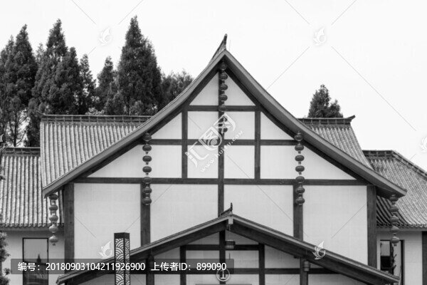 古典建筑