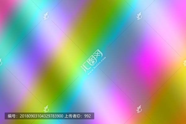 漸變背景