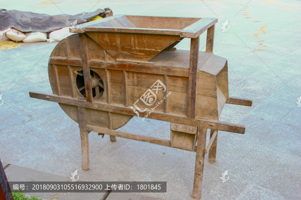 農(nóng)業(yè)老物件