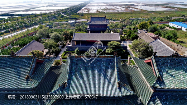 池神廟