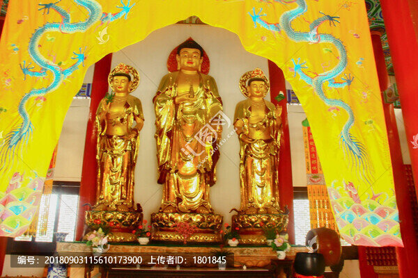 佛像