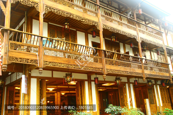 黃龍溪旅游區(qū)