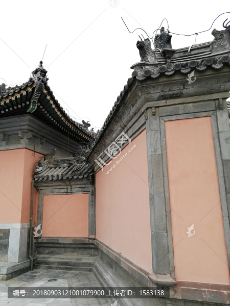 妙應(yīng)寺