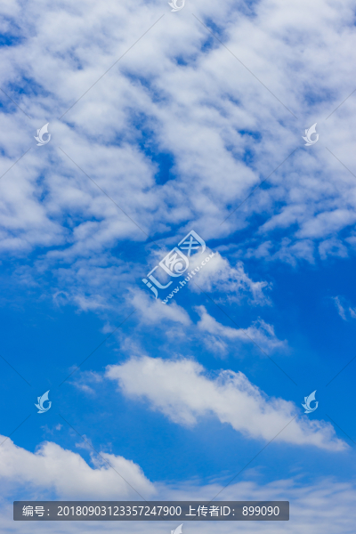 天空素材