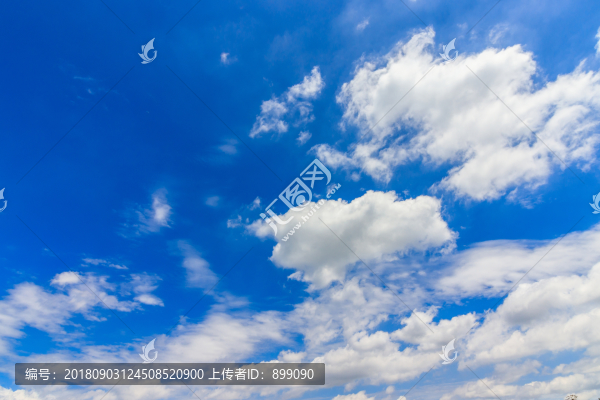 天空素材