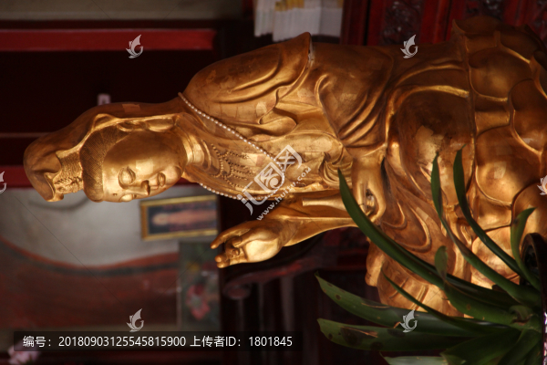 文殊院供養(yǎng)菩薩
