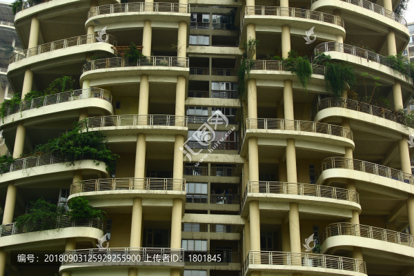 樓房紋理素材