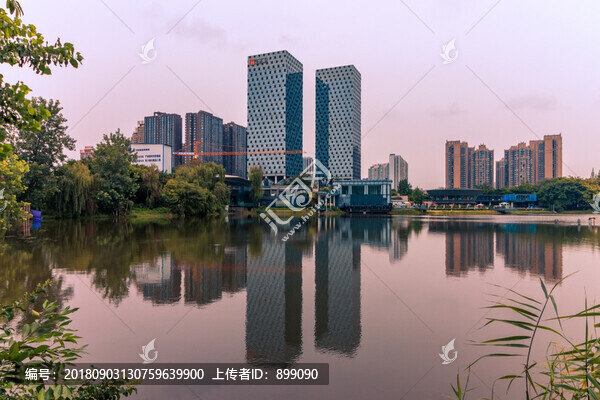 成都華潤廣場
