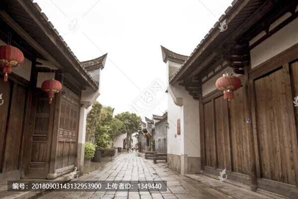 三坊七巷