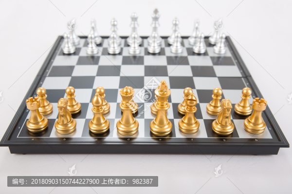 國際象棋