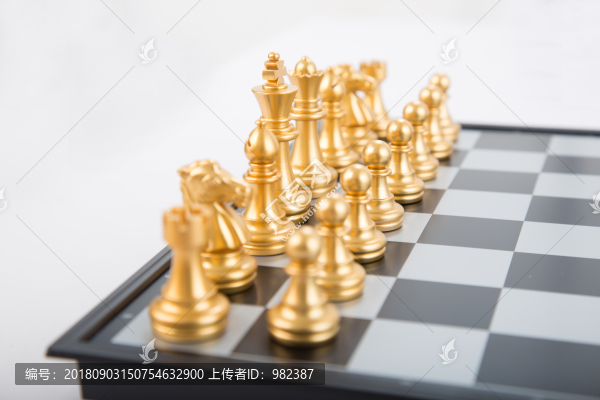 國際象棋