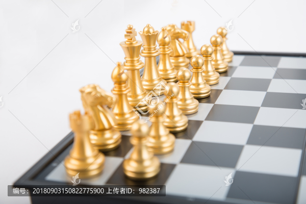 國(guó)際象棋