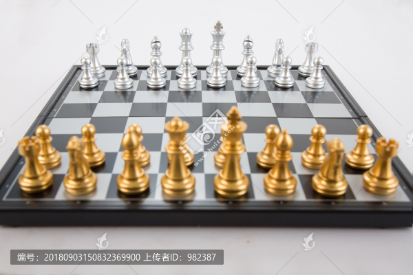 國(guó)際象棋