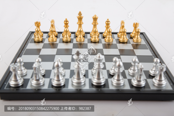 國際象棋