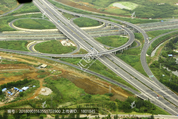 立交橋