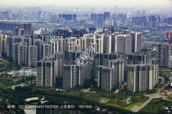 樓房別墅