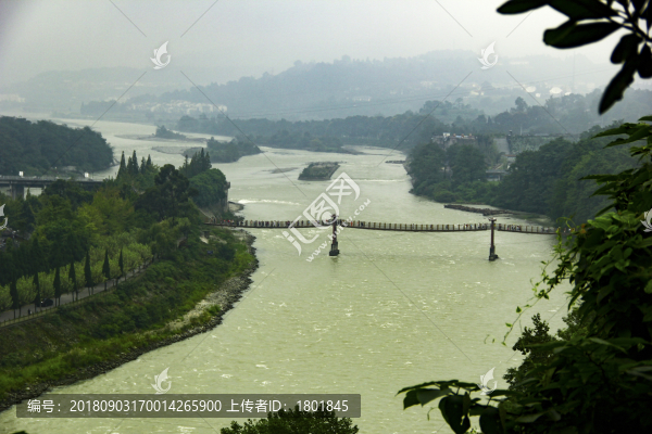 都江堰