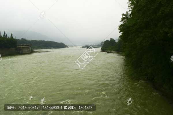 都江堰