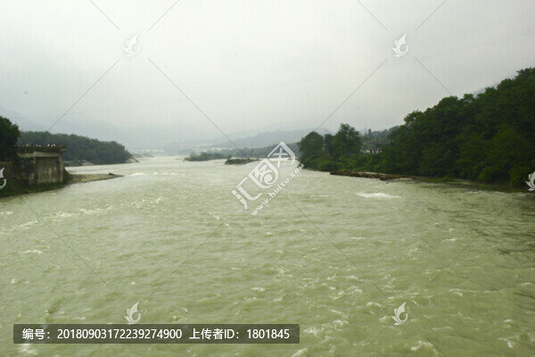 都江堰