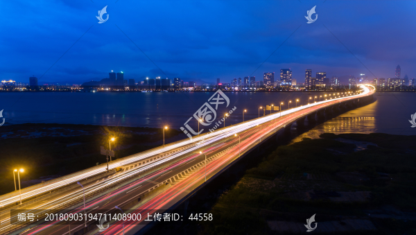 溫州甌越大橋