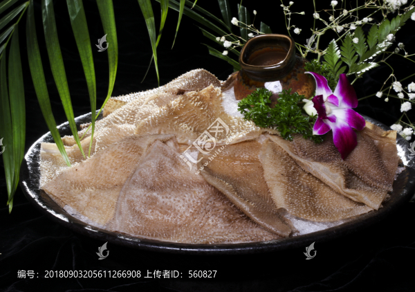 牛肚