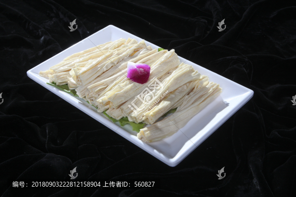 土豆粉