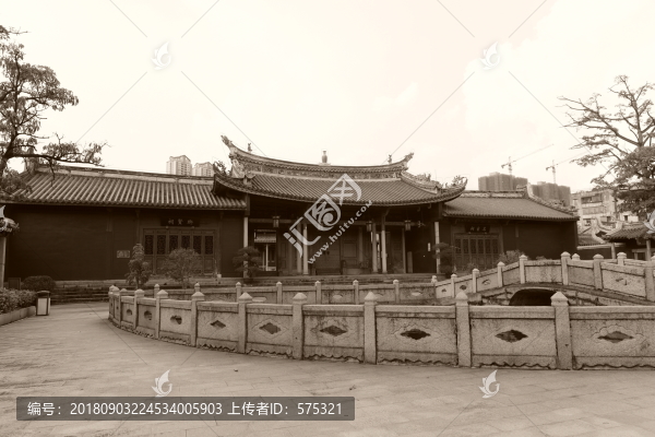 揭陽學(xué)宮