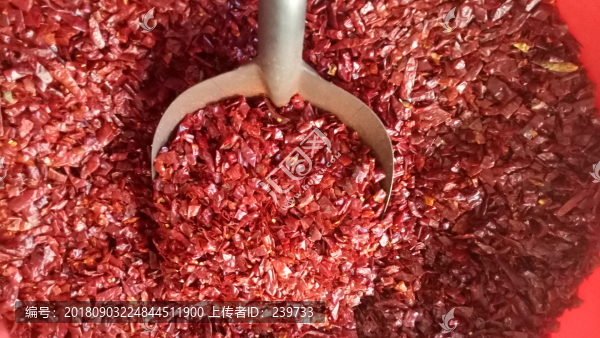 辣椒粉