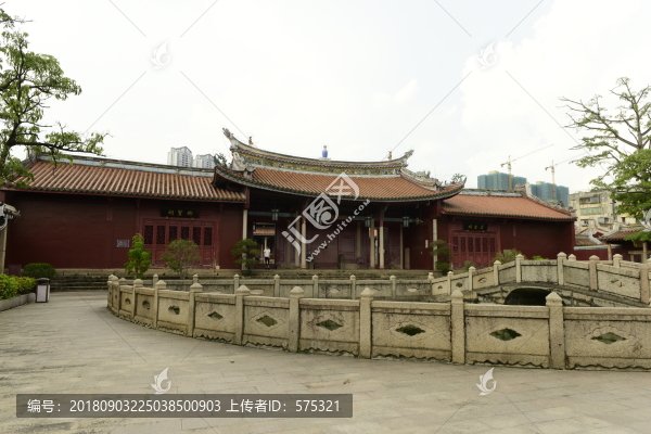 揭陽學(xué)宮