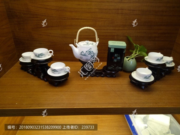 茶樓