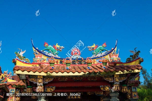媽祖廟