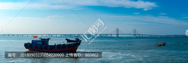 泉州跨海大橋