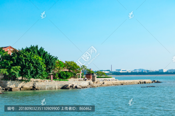 海上絲綢之路遺址