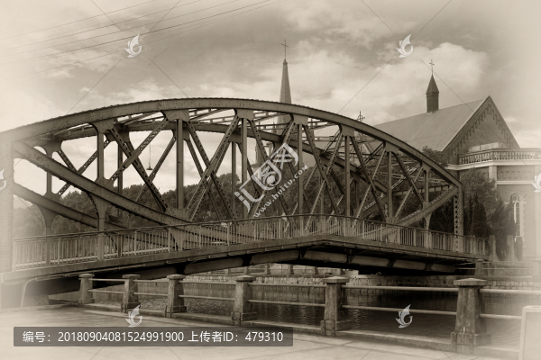 上海白丁橋