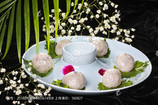 魚(yú)丸