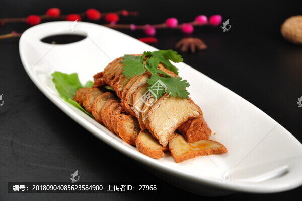 揚(yáng)州素皮雞